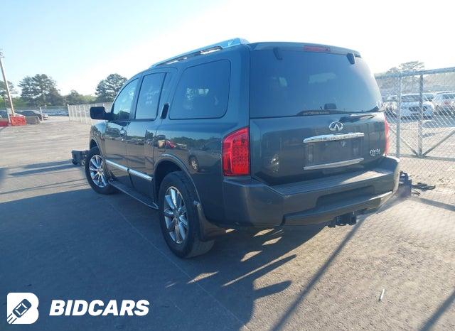 5N3ZA0NEXAN904809 photo no. 3